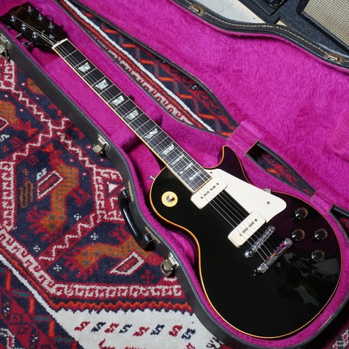 Gibson 1978 les paul pro - 1978,