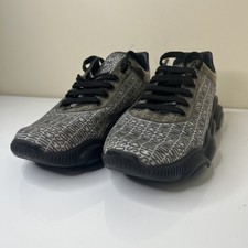 Moschino Sneakers Mens Size 46