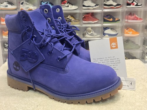 Timberland 50th - 6'',