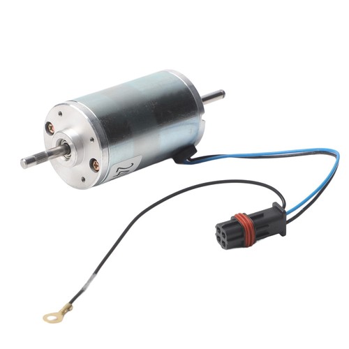 Motore elettrico riscaldatore