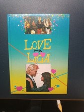 LOVE ME LICIA Cristina D'Avena