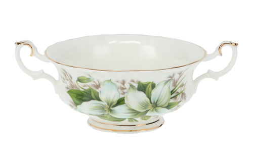 Royal albert trillium - albert,