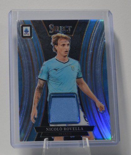 Select serie a swatch - 24/25,