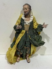 Presepe Napoletano San