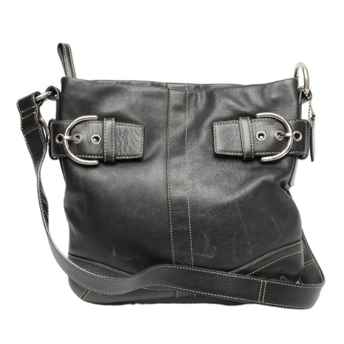 Borsa tracolla coach in - a,