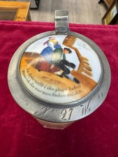 ANTICA BROCCA GOBBE IN VETRO