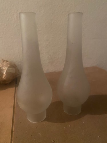 Set vetri opachi per lampada - opachi,