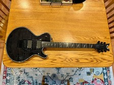 Jackson Charvel Model 1A MIJ