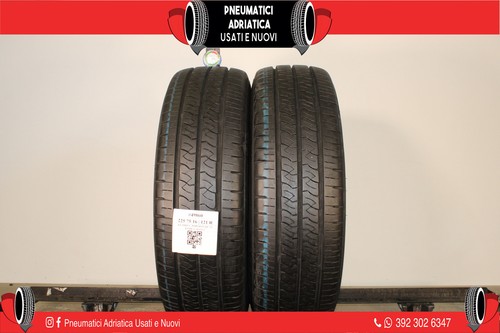 Pneumatici kumho 225 75 - 2, 225/75