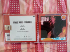 MILES DAVIS  - PANGAEA    - 2  CD DIGITALLY REMASTERED