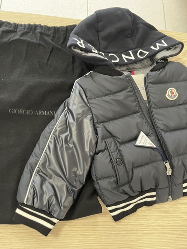 Moncler bambino - moncler,