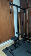 Lat Machine