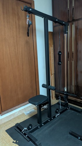 Lat machine - lat,