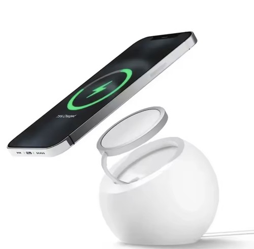 Supporto caricatore magsafe - supporto,