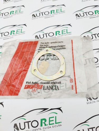 Piastra base carburatore - piastra,