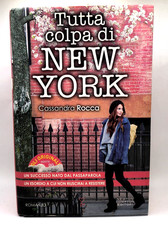 CASSANDRA ROCCA - TUTTA COLPA