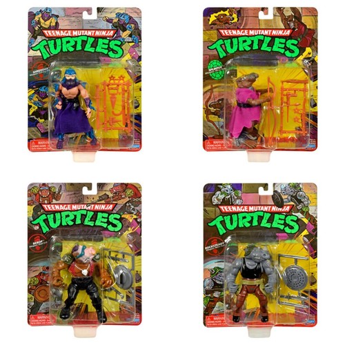 Teenage mutant ninja turtles - ninja,