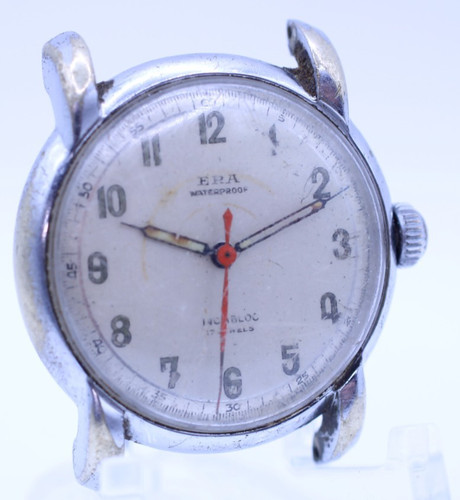 Era 17j militare svizzero - era, cal