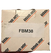 Kieback & Peter FBM38