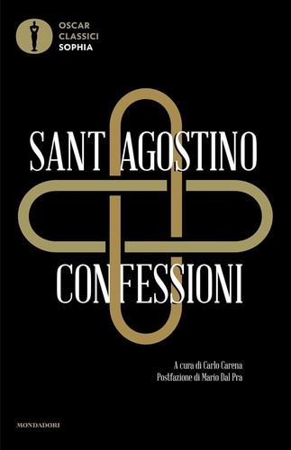 Confessioni paperback apr - [paperback], [apr
