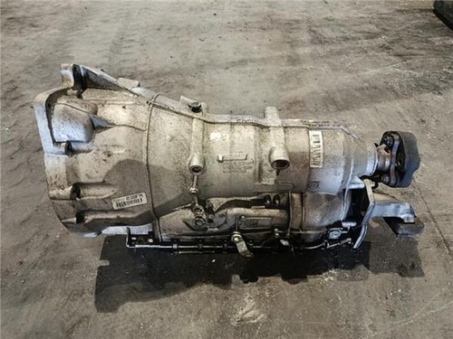 6hp19 cambio automatico - 6hp19, bmw