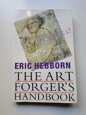The Art Forger's Handbook by