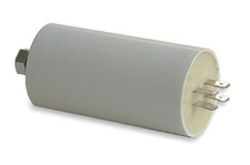 Condensatore Rifasamento