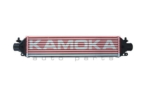 Intercooler per abarth alfa - abarth,