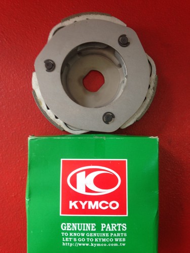 Frizione originale kymco - frizione,