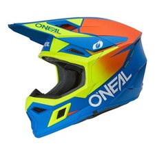 Oneal Casco Motocross Bambini