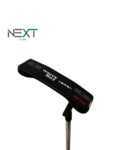 Odyssey white hot versa - white,