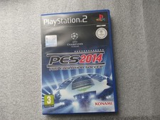 PES 2014 PRO EVOLUTION SOCCER