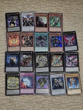Over 250 Yu-Gi-Oh Trading Card