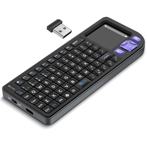 Mini tastiera compatta - , e
