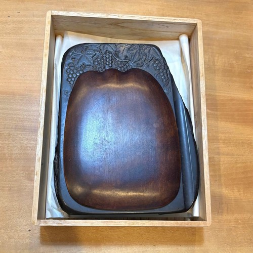 Amabata masai inkstone - inkstone, grande