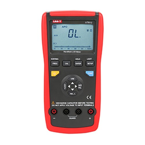 Uni ut612 lcr meter - ut612,