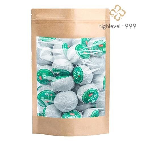 Xiao qing gan puerh tea - xiao, 250