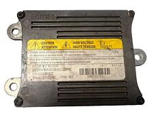 Centralina Fari Xenon