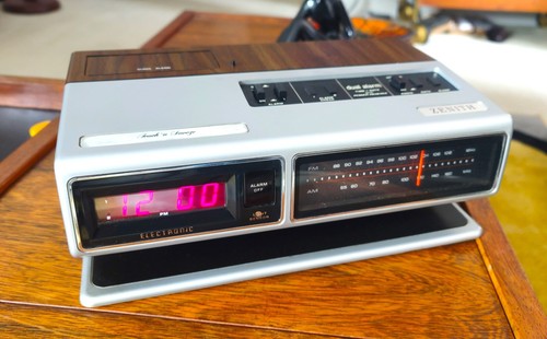 Zenit radio r476 tutte le - zenit,