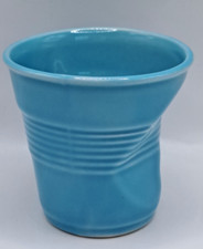 Tazza porcellana blu Revol