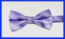 Papillon artigianale con