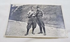 FOTO  MILITARE WW2 TRENTO