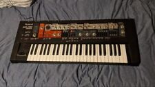 Roland SH-201 Sintetizzatore Analogico Modellismo Tastiera Nera