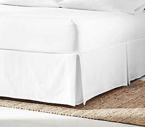 Gonna letto matrimoniale - , in