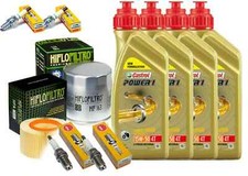 Kit tagliando bmw 1150 4 - kit/tagliando,