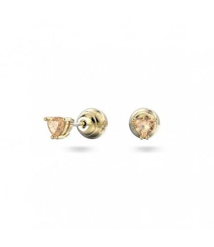 Orecchini buco swarovski - buco,