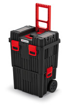 Cassetta degli attrezzi mobile