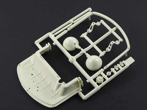 Pocher schott k89 - 1:8,