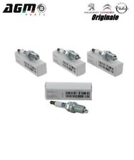 KIT 4 CANDELE ACCENSIONE