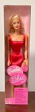 Barbie "Chic - rossa" Mattel
